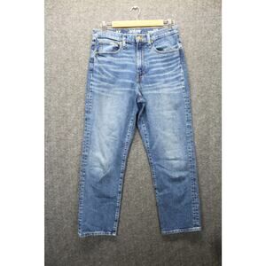 J. Crew Slim Boyfriend Jeans Women's Size 27 Blue
